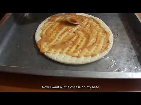 pizza video thumbnail